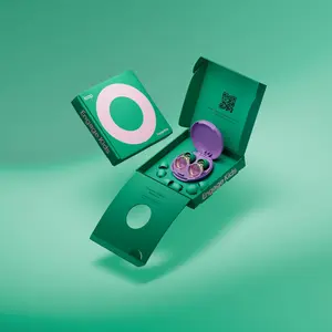 Loop Engage Kids 2 EarPlugs (6-12yrs) Everyday Noise Relief for Children 