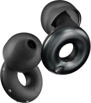 Loop Switch 2 EarPlugs Adjustable 3 Modes for Ultimate Control 