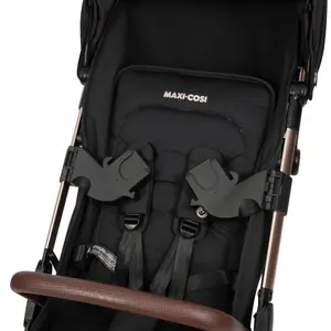 Maxi Cosi Eva Baby Stroller Lightweight Compact Travel Pram
