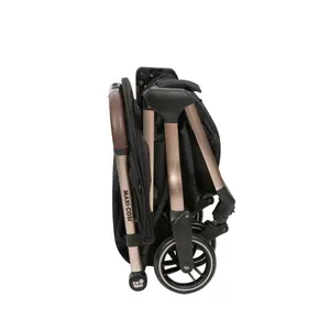 Maxi Cosi Eva Baby Stroller Lightweight Compact Travel Pram
