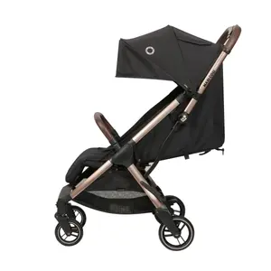 Maxi Cosi Eva Baby Stroller Lightweight Compact Travel Pram