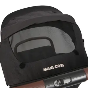 Maxi Cosi Eva Baby Stroller Lightweight Compact Travel Pram