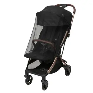 Maxi Cosi Eva Baby Stroller Lightweight Compact Travel Pram