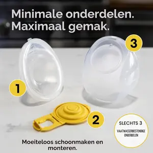 Medela Freestyle Hands-Free Dual Electric Breast Pump