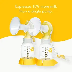 Madela Swing Maxi Double Electric Breast Pump