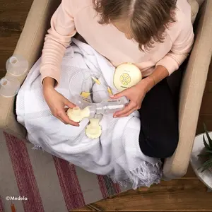Madela Swing Maxi Double Electric Breast Pump