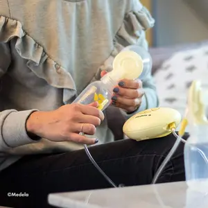Madela Swing Maxi Double Electric Breast Pump