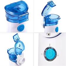 Mesh nebulizer machine for homecare YS31