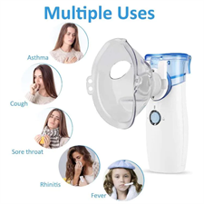 Mesh nebulizer machine for homecare YS31
