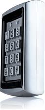 Metal Door Access Control System Backlight Card Reader