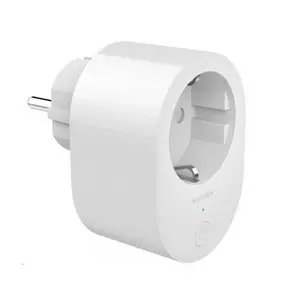 Mi Smart Plug WiFi Socket 16A  