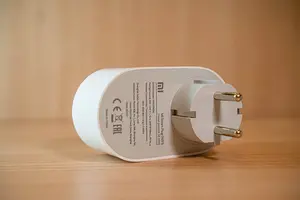 Mi Smart Plug WiFi Socket 16A  