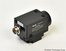 Panasonic Double-Speed Random CCD Camera ANM831 (Made in Japan)