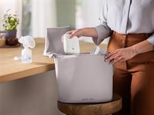Philips Avent Double Electric Breast Pump Premium Plus