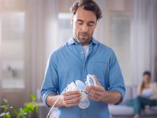 Philips Avent Double Electric Breast Pump Premium Plus