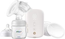 Philips Avent Single Premium Electric Breast Pump SCF396/11