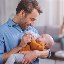 Philips Avent Single Premium Electric Breast Pump SCF396/11