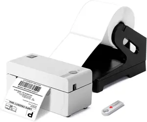 Phomemo Shipping Label Thermal Printer 4XL PM-246 Pro