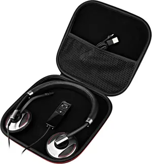 Plantronics Call Center Headset Blackwire C720-M 