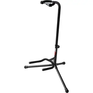 Proline Tubular Guitar Stand Tripod for Acoustic & Electric Guitars GS2