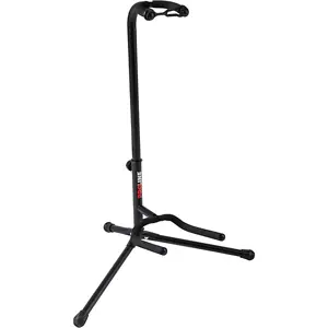 Proline Tubular Guitar Stand Tripod for Acoustic & Electric Guitars GS2