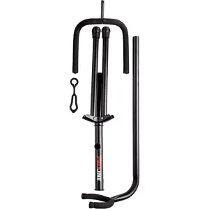 Proline Tubular Guitar Stand Tripod for Acoustic & Electric Guitars GS2