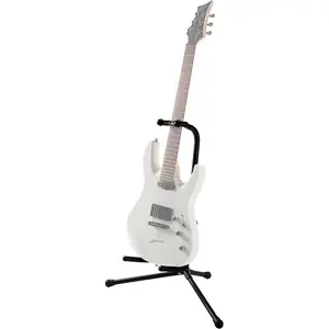 Proline Tubular Guitar Stand Tripod for Acoustic & Electric Guitars GS2