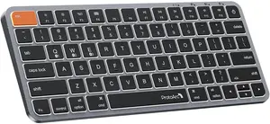 ProtoArc Backlit Bluetooth Keyboard for Mac iPad  K90-A 