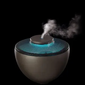 Puzhen Five Senses Sha Essential Oil Aroma Diffuser 