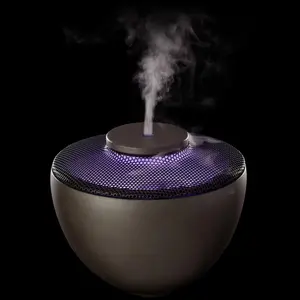 Puzhen Five Senses Sha Essential Oil Aroma Diffuser 
