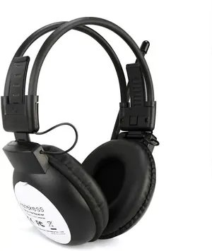 Retekess FM Radio Headphones Headset TR101 