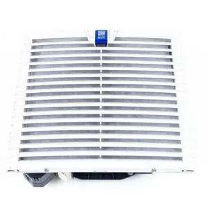 RITTAL Exhaust Cabinet Fan (Made In Germany) 70W with Filter 