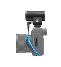 Sennheiser Mic Directional on - Camera Microphone MKE 200