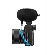 Sennheiser Mic Directional on - Camera Microphone MKE 200