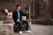 Sennheiser Mic Directional on - Camera Microphone MKE 200