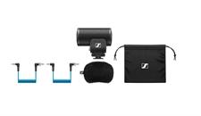 Sennheiser Mic Directional on - Camera Microphone MKE 200
