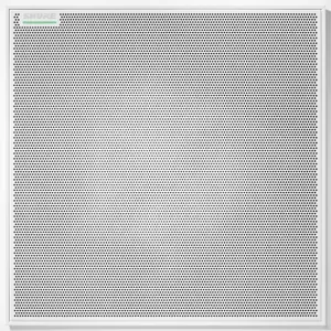 Shure Ceiling Array Microphone MXA920-S Microflex Advance Square 60cm (Like New)