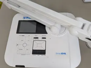 SmartEye Document Camera Scanner (Branded Used)