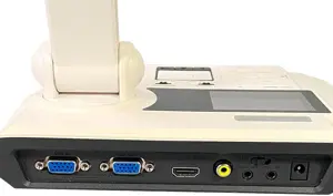 SmartEye Document Camera Scanner (Branded Used)