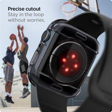 Spigen Ultra Hybrid Case Compatible with Apple Watch Series 9/8/7 41mm - Space Crystal