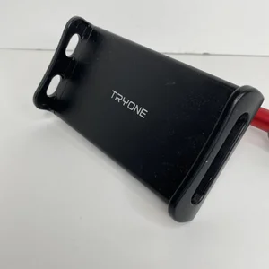 Tryone Car Headrest Mount Holder compatible with and Tablets and Smartphones 4.5" to 11" inch Displays Screens