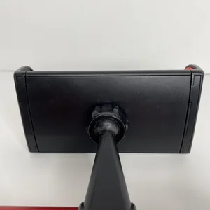 Tryone Car Headrest Mount Holder compatible with and Tablets and Smartphones 4.5" to 11" inch Displays Screens