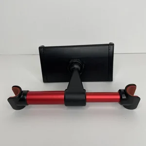 Tryone Car Headrest Mount Holder compatible with and Tablets and Smartphones 4.5" to 11" inch Displays Screens