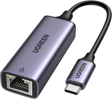 Ugreen USB-C to Ethernet Gigabit Adapter