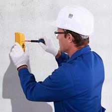 URCERI 3-in-1 Wall Stud Finder Detector with Sound Warning and LED indication