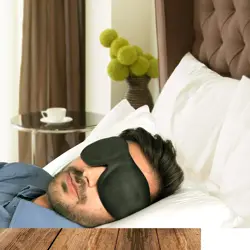 Utopia 3D Eye Sleep Mask