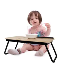 Utopia Home  Laptop/Breakfast Table
