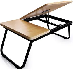 Utopia Home  Laptop/Breakfast Table