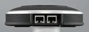 Yamaha Unified Communications Microphone & Speaker Conference Mic System YVC-1000 (Demo Unit)