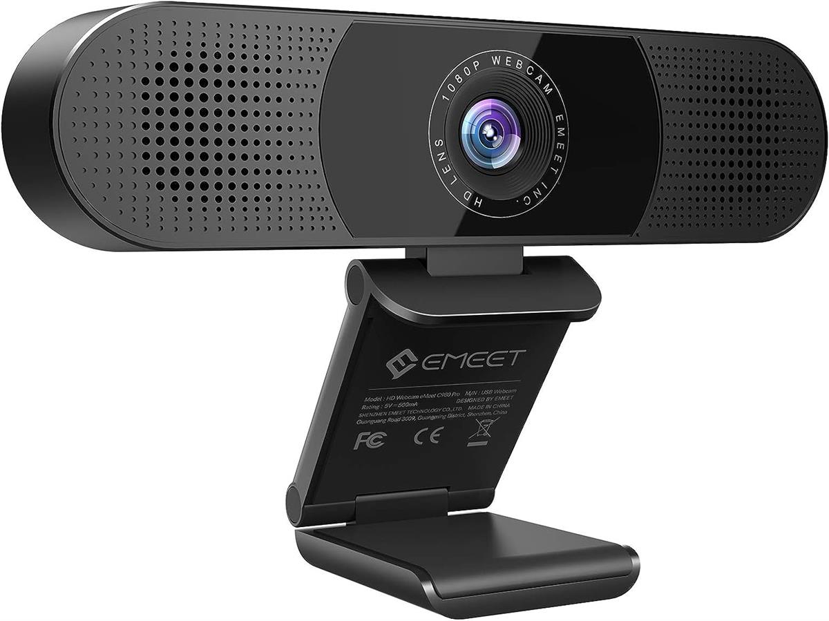 Amazon Webcam Mit Lautsprecher FÃ¼r Pc Amazon Kamera Mit Mikrofon